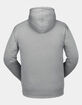 VOLCOM Core Hydro Mens Riding Hoodie image number 2