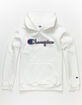 CHAMPION Felt Applique Boys Hoodie image number 1