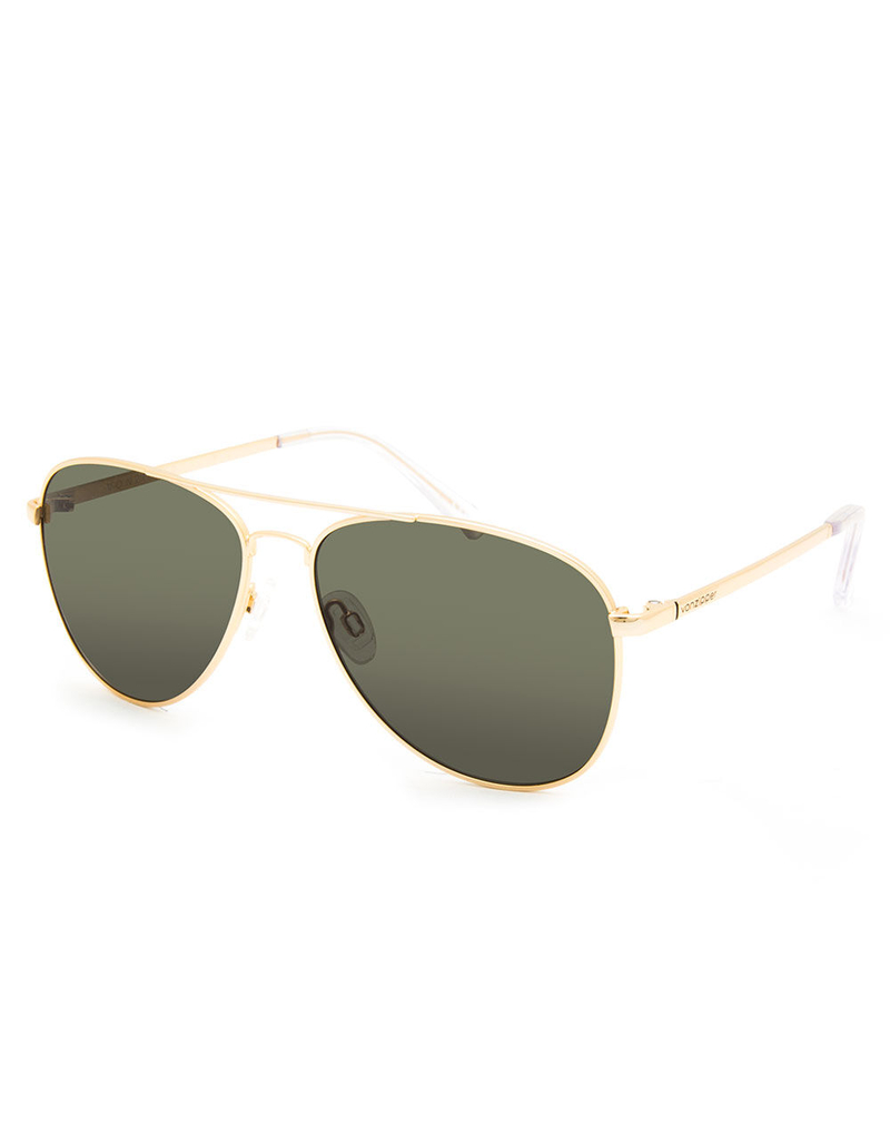 VON ZIPPER Farva Sunglasses image number 0