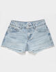 RSQ Girls A-Line Shorts image number 1