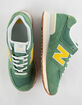 NEW BALANCE 574 Womens Shoes image number 5