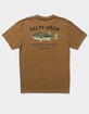 SALTY CREW Bigmouth Mens Tee image number 1
