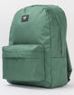 VANS Old Skool III Pine Needle Backpack image number 2