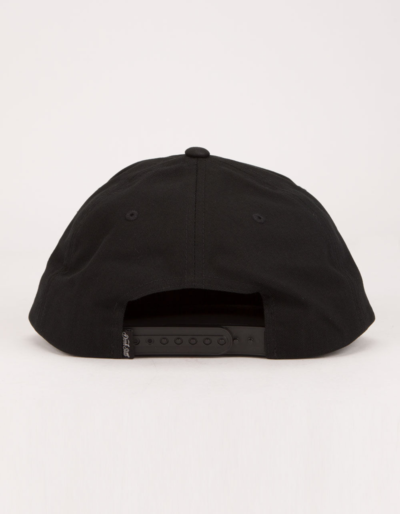 DARK SEAS Tridents Mens Snapback Hat image number 1