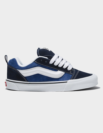VANS Knu Skool Shoes Primary Image