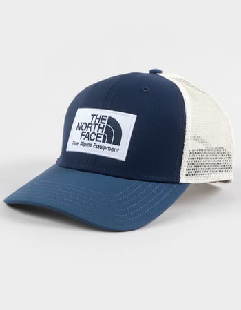 THE NORTH FACE Deep Fit Mudder Trucker Hat Primary Image
