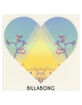 BILLABONG Your Time Sticker image number 1