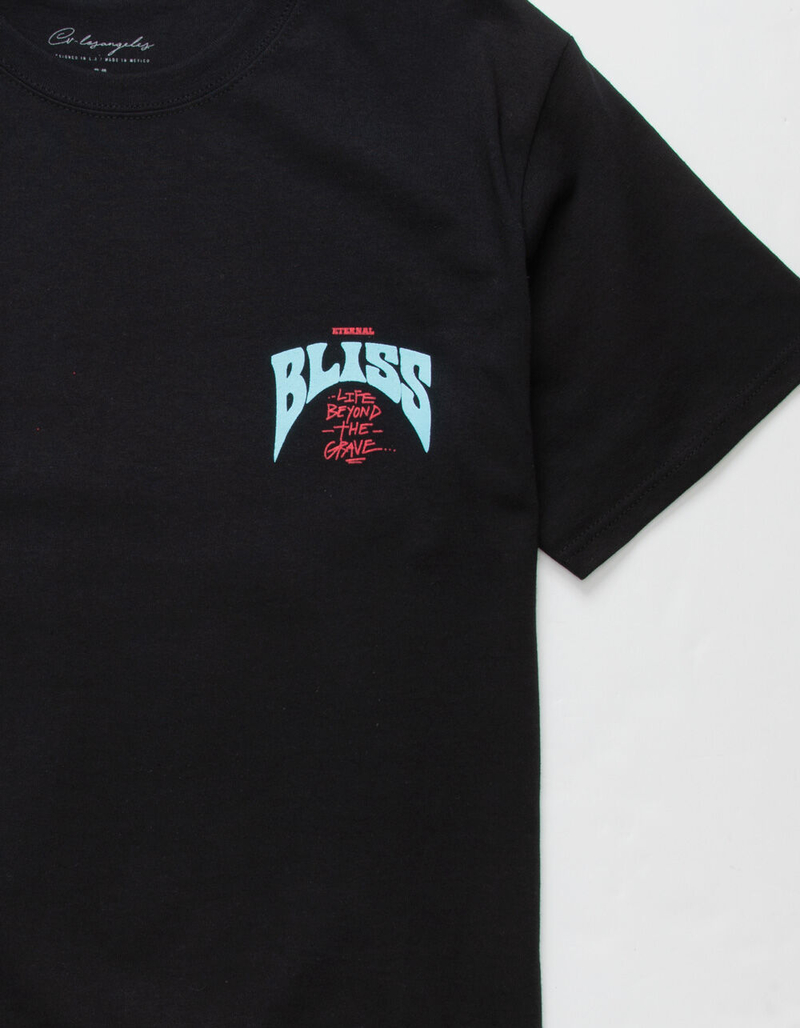 CVLA Eternal Bliss Mens T-Shirt image number 3