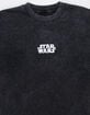 STAR WARS Mandalorian Mens Boxy Tee image number 4