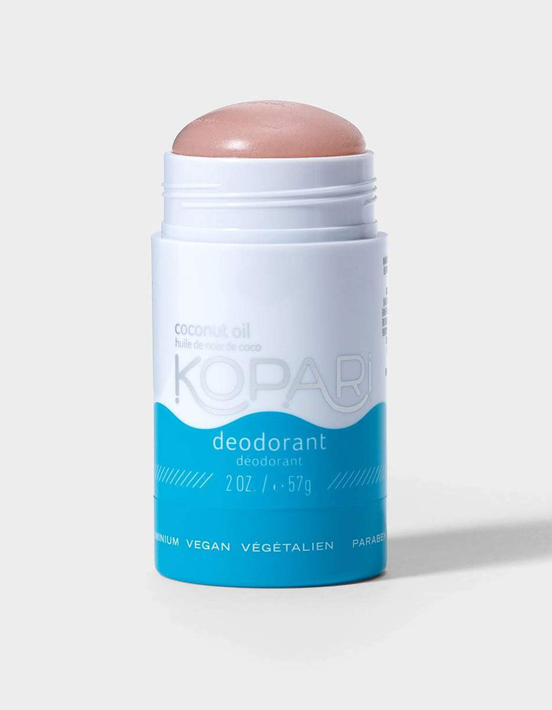 KOPARI Coconut Deodorant image number 1
