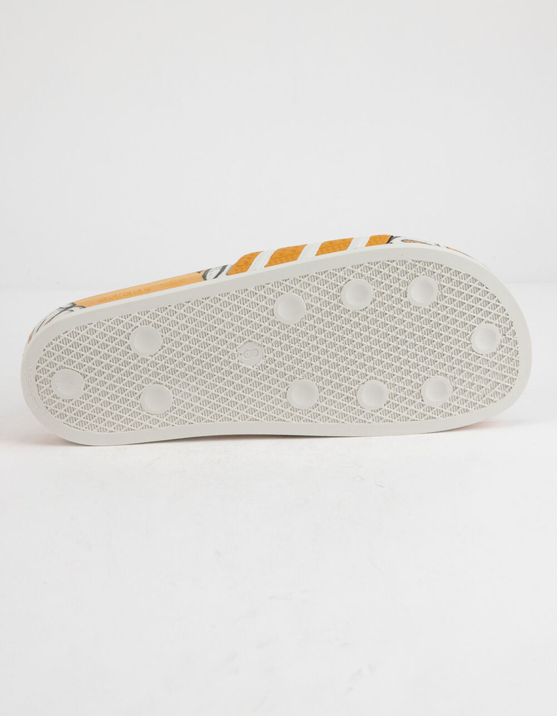 ADIDAS Adilette Womens Sandals image number 4