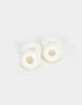 SHORTY'S INC. Doh-Doh White 98A Hard Little Bushings image number 1