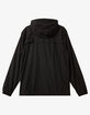 QUIKSILVER Overcast Mens Windbreaker Jacket image number 5