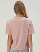 O'NEILL Sun Shell Womens Easy Tee image number 4
