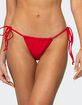 EDIKTED Buffie Bikini Bottoms image number 1