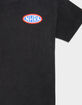 NHRA Best Four Seconds Boys Tee image number 4