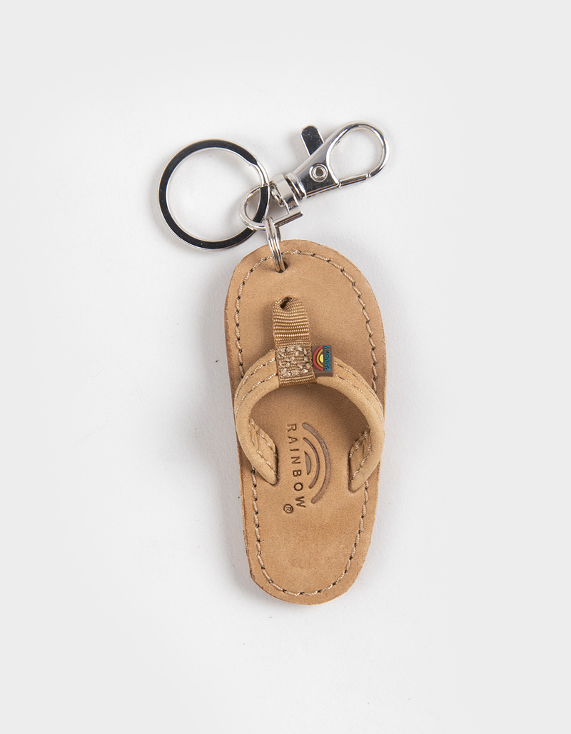 RAINBOW Sandal Bag Charm image number 0