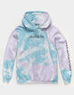PRIMITIVE Tie Dye Mens Hoodie image number 1