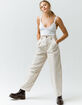 BDG Urban Outfitters Erin Womens Cocoon Jeans image number 1
