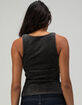 JJXX Sparkle Womens Tank Top image number 4