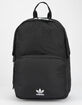 ADIDAS Originals Forum Black Backpack image number 1