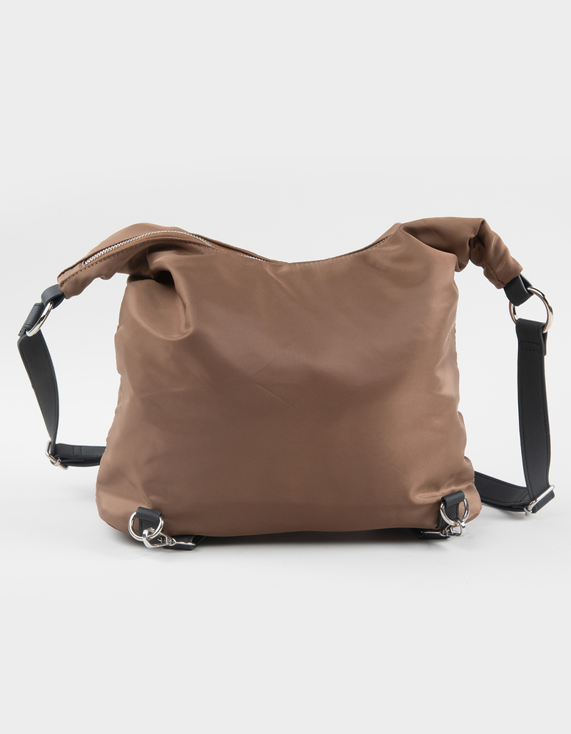 Nylon Multi Way Bag image number 3