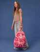 ALOHA Collection Pua Waikiki Backpack image number 4