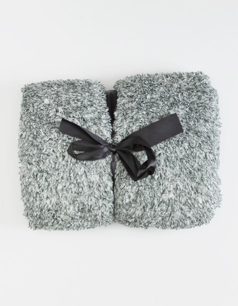 Cozy Throw Blanket image number 0