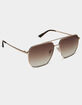 DIFF EYEWEAR Berkely Polarized Sunglasses image number 1