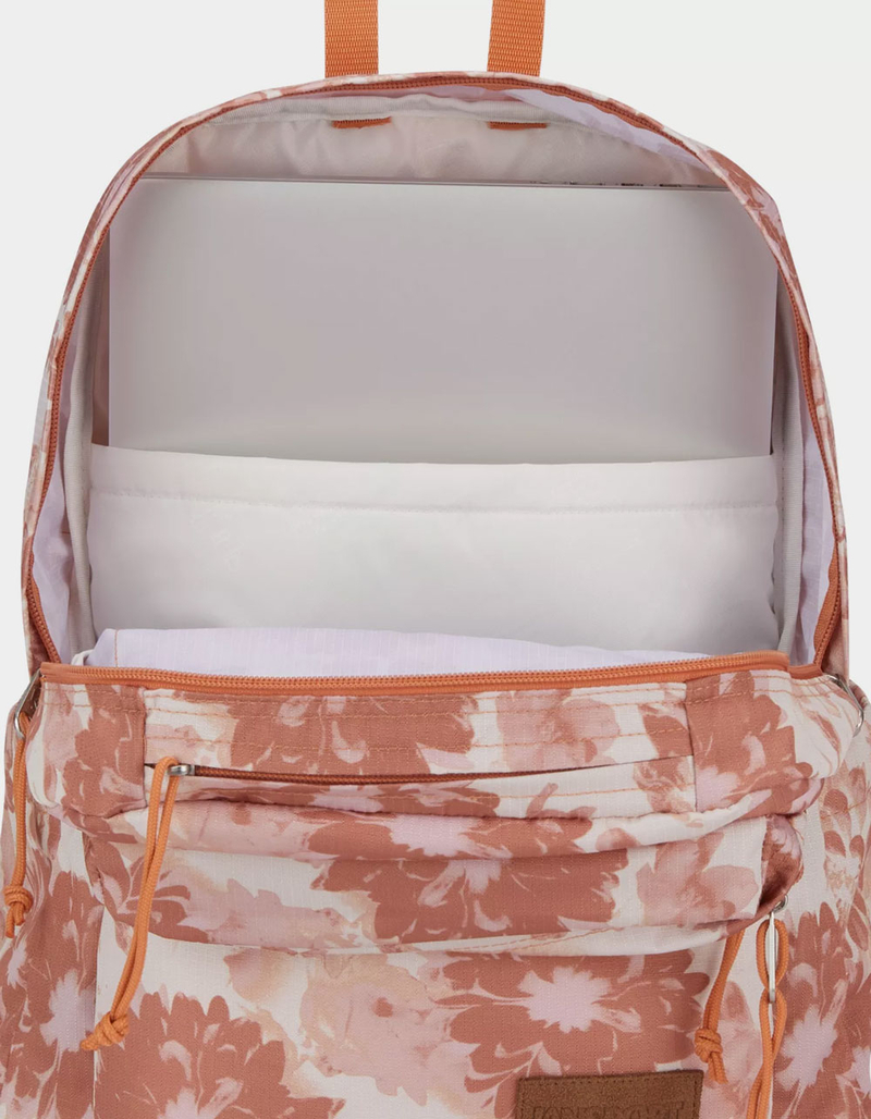 JANSPORT Double Break Backpack image number 5