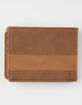 QUIKSILVER Arch Supplier Bifold Wallet image number 2