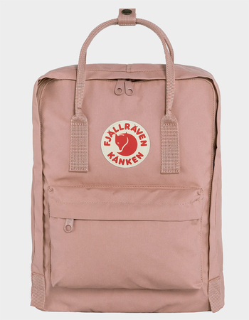 FJALLRAVEN K&aring;nken Backpack Primary Image