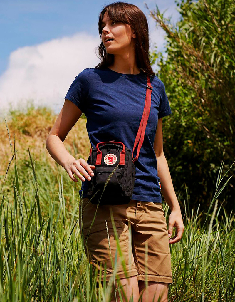 FJALLRAVEN Kanken Sling Crossbody Bag image number 3