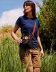 FJALLRAVEN Kanken Sling Crossbody Bag image number 4