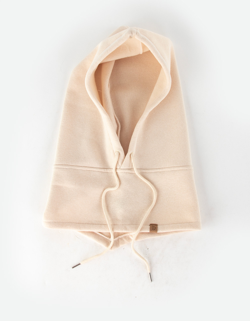 Sweatshirt Balaclava image number 1