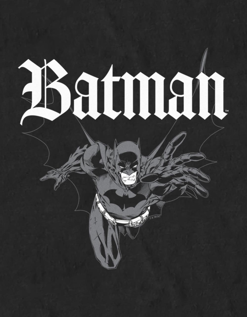 BATMAN Reach Unisex Tee image number 1