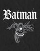 BATMAN Reach Unisex Tee image number 2