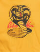 CHAMPION x Cobra Kai Reverse Weave No Mercy Mens Hoodie image number 4