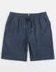 VOLCOM Understoned Boys Hybrid Shorts image number 1