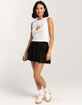 GIRL DANGEROUS Italia Womens Tank Top image number 2