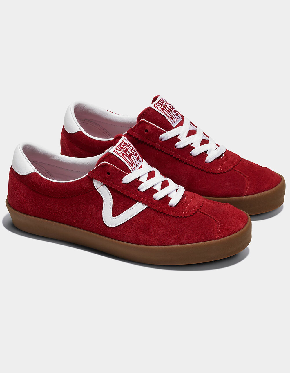 VANS Sport Low Shoes - RED | Tillys