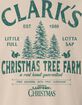 NATIONAL LAMPOON'S CHRISTMAS VACATION 1989 Christmas Tree Farm Unisex Crewneck Sweatshirt image number 2