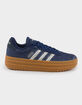 ADIDAS VL Court Bold Womens Platform Shoes image number 1