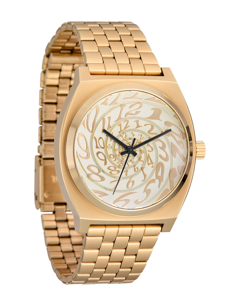 NIXON Time Teller Watch image number 1