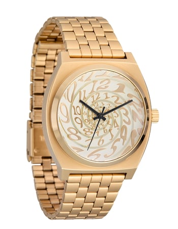 NIXON Time Teller Watch Alternative Image