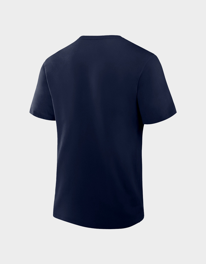 U.S. SOCCER Logo Mens Tee image number 1