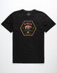 O'NEILL Cali Bear Mens T-Shirt image number 1