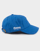 47 BRAND Los Angeles Rams Foundational '47 Clean Up Strapback Hat image number 3