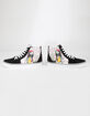 VANS x The Nightmare Before Christmas Sk8-Hi Sally's Potion Womens Shoes image number 4