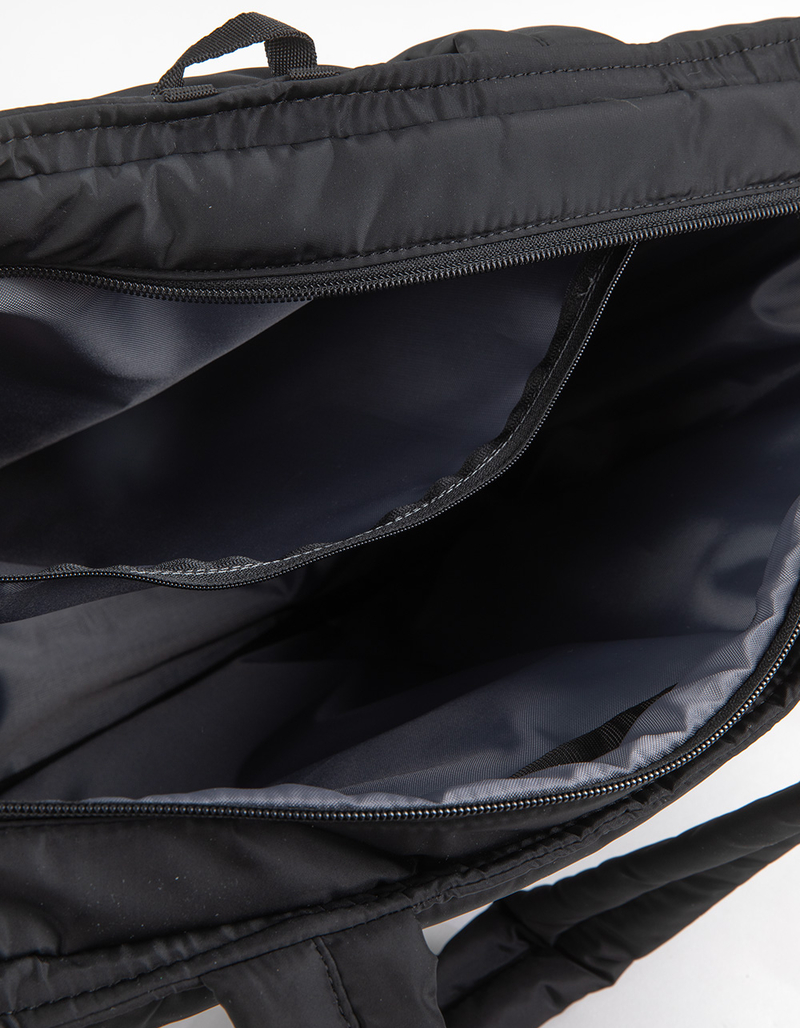 ADIDAS All Me 3 Quilted Tote Bag image number 4